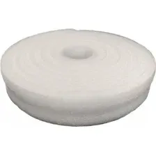 Лента демпферная Тепофол НПЭ 10x100 (25м)