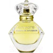 Парфюмерная вода Princesse Marina De Bourbon Golden Dynastie (30мл)
