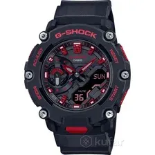Наручные часы Casio G-Shock GA-2200BNR-1A