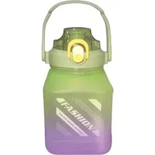 Бутылка для воды ZEZ Sport 7307-1