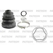 Пыльник шруса wv sharan 00-, ford galaxy 00-, seat alhambra 00- акпп PATRON PDC0096