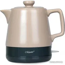 Электрический чайник Maestro MR-071 (бежевый)