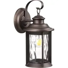 Бра уличное Odeon Light Mavret 4961/1W