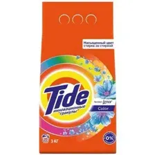 Стиральный порошок Tide Color (3 кг)