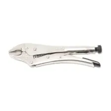Гейферный зажим Forsage F-614175(614B175) (9750)