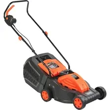 Газонокосилка Patriot PT 1134 E