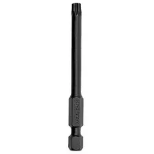King Tony Вставка (бита) торцевая 1/4, TORX, Т10, L  150 мм, для шуруповерта