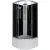 Душевая кабина Niagara NG-2508-14BKT 90x90x200