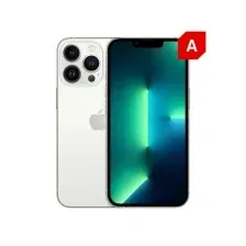 APPLE Б/У (ГРЕЙД A) IPHONE 13 PRO 256GB ESIM ELN2638A0481 (СЕРЕБРИСТЫЙ)