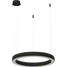 Подвесная люстра Byled HALO-RN-BL-4555-36-WW