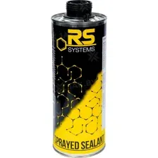  RS Напыляемый 0400-3.107-10 (1кг, белый)