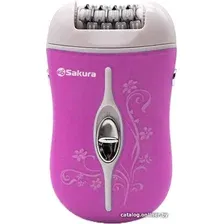 Эпилятор Sakura SA-5540P