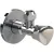 Фитинг Arco Шаровой кран Regula 1/2x3/8x10 ZP702