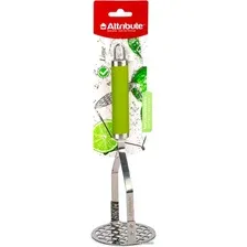 Картофелемялка Attribute Lime AGL020