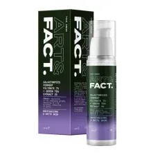 Крем для лица Art&Fact Galactomyces Ferment Filtrate 7% увлажняющий и матирующий  (50мл)