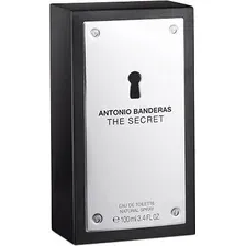 Antonio Banderas The Secret 50 мл