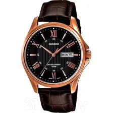 Наручные часы Casio MTP-1384L-1A