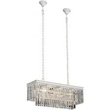 Подвесная люстра Vitaluce V5146-0/10