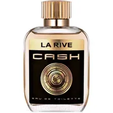 Туалетная вода La Rive Cash Man (100мл)