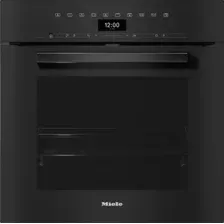 Паровой духовой шкаф Miele DGC 7450 OBSW