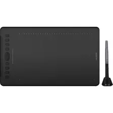Графический планшет Huion Inspiroy H1161