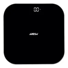 Напольные весы Aresa AR-4418