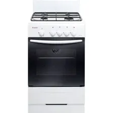 Газовая плита Gefest ПГ 3200-08 К33, белый