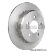 Тормозной диск Bosch 0986479102