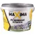 Краска Maxima резиновая 11 кг (RAL 7024 графитовый серый)
