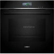 Электрический духовой шкаф Siemens iQ700 HR776G3B1