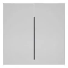 Потолочный светильник Elektrostandard Flinn 50262 LED 3W 4000К (черный)