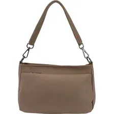 Сумка Poshete 921-361-COF (кофе)