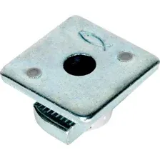 Набор гаек Fischer FCN Clix M8 559762 (50шт)
