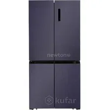 Четырёхдверный холодильник LEX LCD450BMID