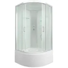 Кабина душевая IVA SC90CM 90x90см