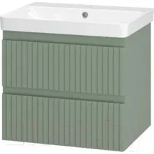 Brevita Тумба под умывальник Victory 60 VIC-09060-0802Я