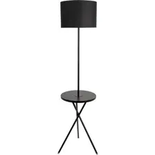 Торшер Arte Lamp Combo A2070PN-1BK