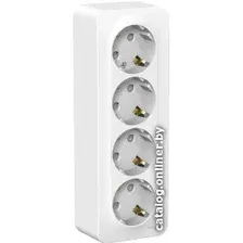 Розетка Schneider Electric Blanca BLNRA011411