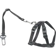 Ремень безопасности для авто D&D Home 313/419205 (S, 30-60 см)