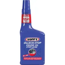 Присадка в масло Wynn`s Engine Oil Stop Leak 325 мл (50672)