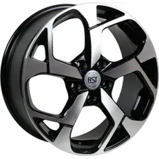 Литые диски RST R067 17x7" 5x108мм DIA 65.1мм ET 36мм BD