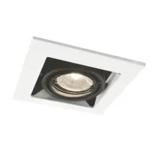 Точечный светильник Arte Lamp Cardani Piccolo A5931PL-1WH