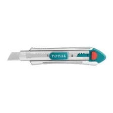 Нож строительный Total TG5121806