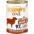 Влажный корм для собак Kippy One Monoprotein Hyppoallergenic для всех пород Ягненок (400г)