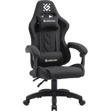 DEFENDER BREEZE 64299 (ЧЕРНЫЙ)