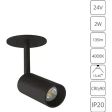 Подсветка для мебели Arte Lamp Presto A6186PL-1BK