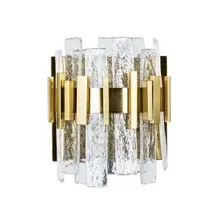 Бра Arte Lamp Alya A1053AP-2PB