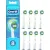 Сменная насадка Oral-B Precision Clean EB20RB (8 шт)