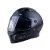 Мотошлем MT Helmets Stinger 2 Solid (L, матовый черный)