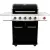 Газовый гриль для дачи Nexgrill Gourmet Plus 720-0830XA